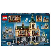 Lego Harry Potter 76389 Chamber of Secrets - thumbnail