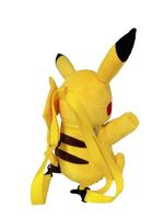 Pokémon Pluche rugzak Pickachu - thumbnail