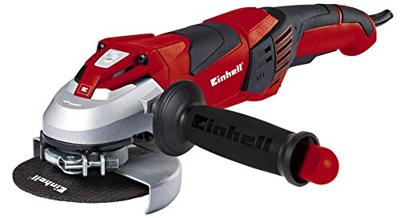 Einhell TE-AG 125 CE 4430860 Haakse slijper 125 mm 1100 W