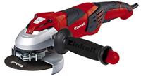 Einhell TE-AG 125 CE 4430860 Haakse slijper 125 mm 1100 W - thumbnail