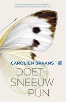 Doet sneeuw pijn - Carolien Spaans - ebook - thumbnail