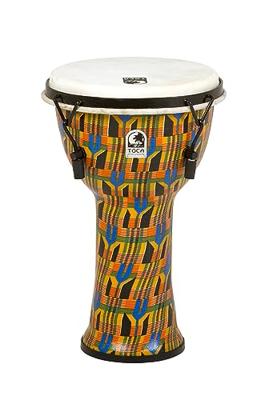 Toca SFDMX-9K Freestyle Djembe mech-tuned 9 inch