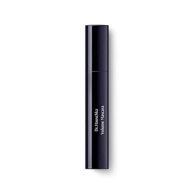 Dr. Hauschka Volume Mascara 8ml 01 Black Dames - thumbnail