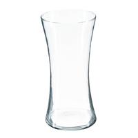 Atmosphera vaas Taps - transparant - glas - H30 x D14 cm - thumbnail