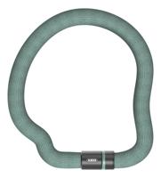 Abus goose lock 6206k110 - groen - fietsslot - thumbnail