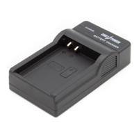 ChiliPower Olympus BLN-1 mini USB oplader - thumbnail