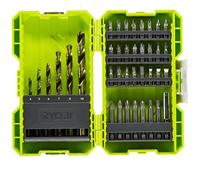 Ryobi RAK38SDD | 38-delig Boor & Schroevendraaierset - 5132003303 - 5132003303 - thumbnail