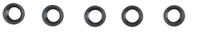 KS Tools 150.5079 Schroefdraadbus met ring L=26mm, IG=M12x1,25/AG=M14x1,25, verpakking van 5 stuks - thumbnail