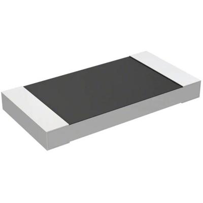 TE Connectivity 2176070-3 Vermogensweerstand 12 Ω SMD 3521 2 W 0.01 % 1 stuk(s) Tape on Full reel