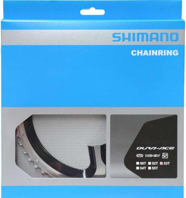 SHIMANO dura ace 11-speed chainring for fc-9000 53t (md)