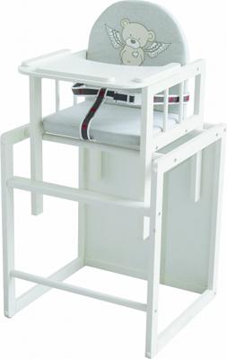 Roba kinderstoel Heartbreaker 44 x 45 x 88 cm hout