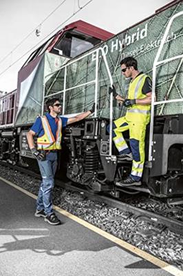 uvex i-works 9194270 Veiligheidsbril Incl. UV-bescherming Antraciet, Grijs