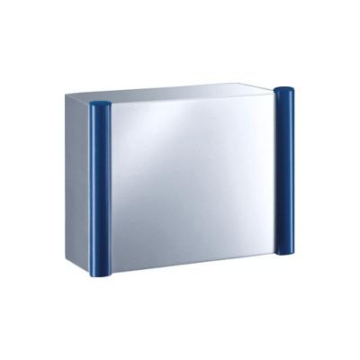 Rittal CP 6536.010 Installatiebehuizing 400 x 300 x 150 RVS RVS 1 stuk(s)