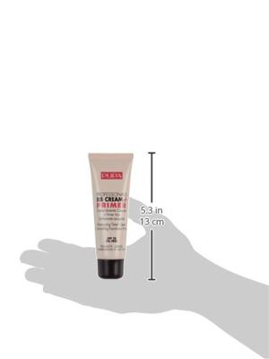 PUPA BB Cream +Primer Crème Sand 50ml