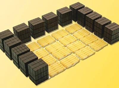 Kibri 38149 H0 Europallet 1 stuk(s)