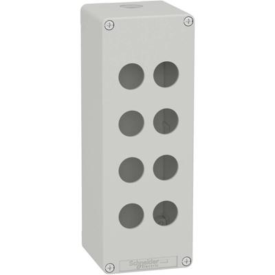 Schneider Electric Lege behuizing 1 stuk(s)