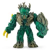 Schleich Eldrador - Jungleheerser speelfiguur - thumbnail