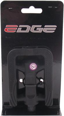 Edge pedaalset trekking easytrack zwart