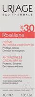 Uriage Roséliane Dagcrème Anti-Roodheid SPF30 40ml - thumbnail