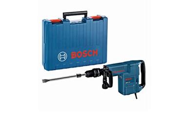 Bosch Professional GSH 11 E Breekhamer SDS MAX 16,8J 1500W - 0611316703 - thumbnail