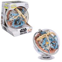 Star Wars perplexus 3D-zwaartekrachtdoolhof en 3D-puzzelspel - thumbnail