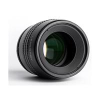 Lensbaby Velvet 85 zwart Sony E - thumbnail