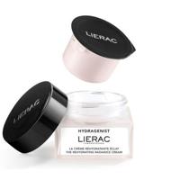 Lierac Hydragenist The Rehydrating Radiance Cream Refill 50ml - thumbnail