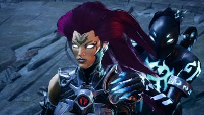 Darksiders 3