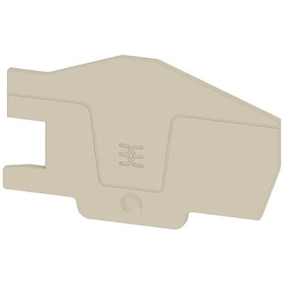 Weidmüller 2668810000 Beige 20 stuk(s)