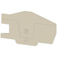 Weidmüller 2668810000 Beige 20 stuk(s) - thumbnail