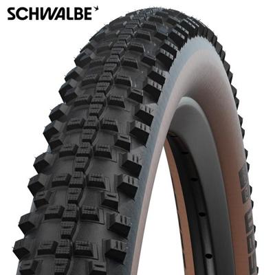 SCHWALBE 65-622 smart sam dd zwart-brons vouw 11654385