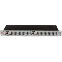 DBX 215S equalizer - thumbnail