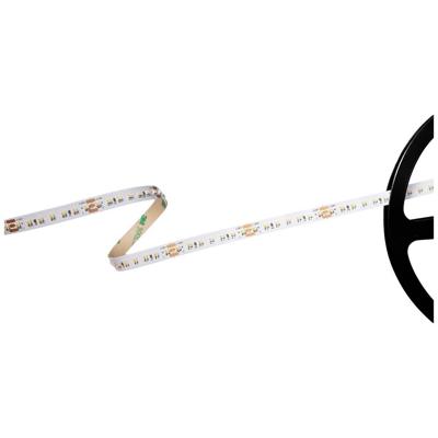 Barthelme Basic TW 51541330 LED-strip Energielabel: D (A - G) Met open kabeleinde 24 V 5 m Warmwit, Neutraalwit, Koudwit 1 stuk(s) Barthelme Basic TW 51541330 LED-strip Energielabel: D (A - G) Met open kabeleinde 24 V 5 m Warmwit, Neutraalwit, Koudwit 1 stuk(s)
