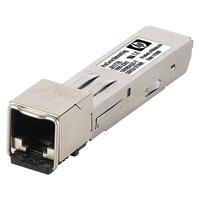 SFP Singlemode Vezelmodule H3C SFP GE - thumbnail