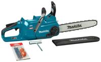 Makita UC015GZ Accu Kettingzaag 35cm XGT 40V Max Basic Body - thumbnail