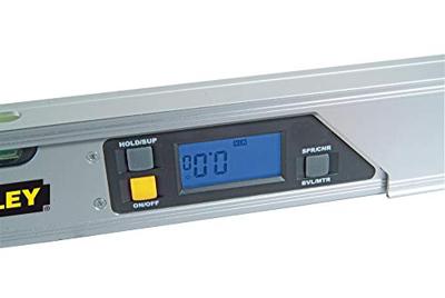 Stanley 0-42-087 Hoekmeter 0 - 225° - thumbnail