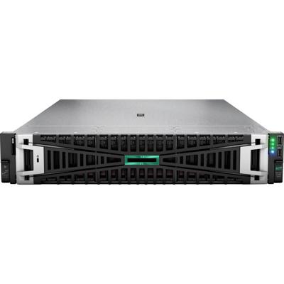 HP E ProLiant DL380 Gen11 server Rack (2U) DDR5-SDRAM 4416+ 2 GHz Intel® Xeon Silver 32 GB 1000 W