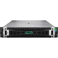HP E ProLiant DL380 Gen11 server Rack (2U) DDR5-SDRAM 4416+ 2 GHz Intel® Xeon Silver 32 GB 1000 W - thumbnail