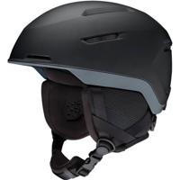 Smith Altus Helm Matte Black Charcoal S/51-55 - thumbnail