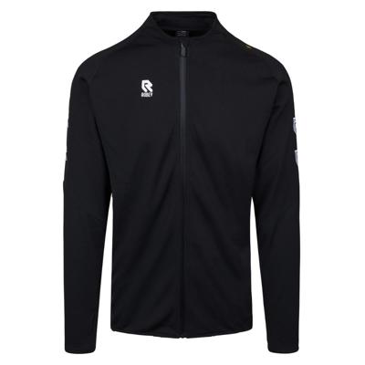 Robey RS4011 Performance Full-Zip Jacket - Black - S