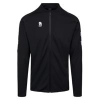 Robey RS4011 Performance Full-Zip Jacket - Black - S - thumbnail