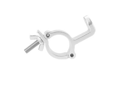 Eurolite EUROLITE DEC-90 Coupler M-8 silver for 35mm