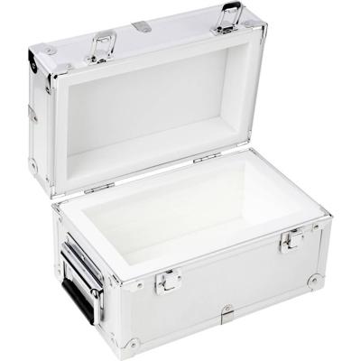 Kern 346080600 Aluminium gewichtetui 346-080-600, voor nominale waarden 20 kg block, voor klassen F1 - M3, voor block van model