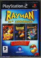 Rayman 10th Anniversary - thumbnail
