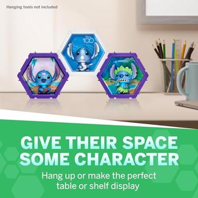 Disney Stictch POP 4D Figuur