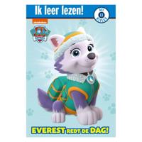 Big Balloon Avi - paw patrol, everest redt de dag - thumbnail