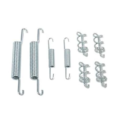 Toebehoren, parkeerremschoen D3916A