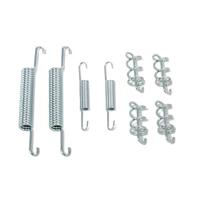 Toebehoren, parkeerremschoen D3916A - thumbnail