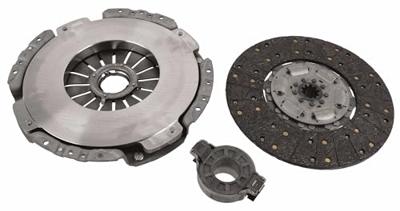 Koppelingsset 3400700430