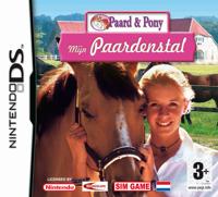 Mijn Paardenstal - thumbnail